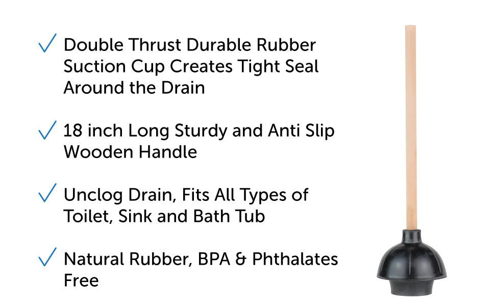 toilet plunger 1