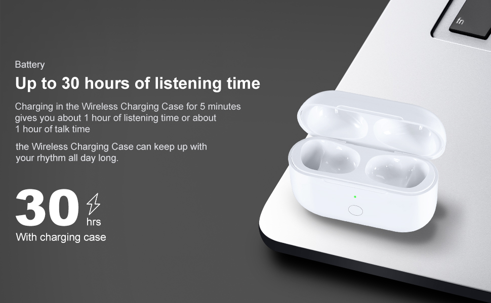 airpods pro charging case