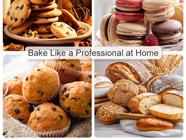 BAKING MAT