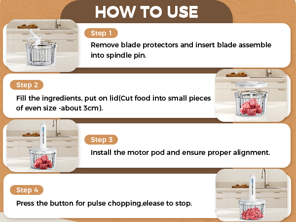 food processor small