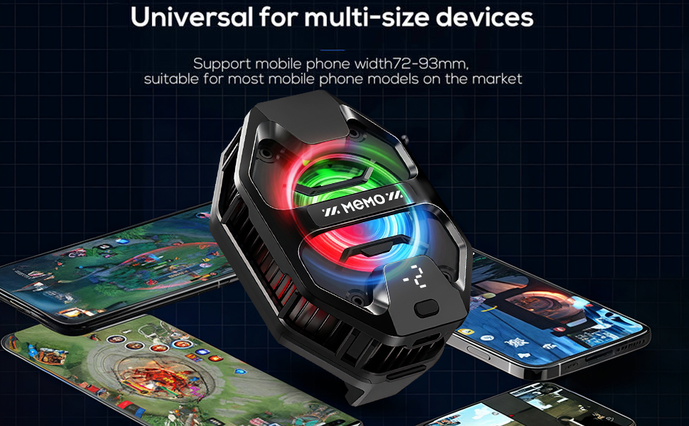 Applicable Compatibility