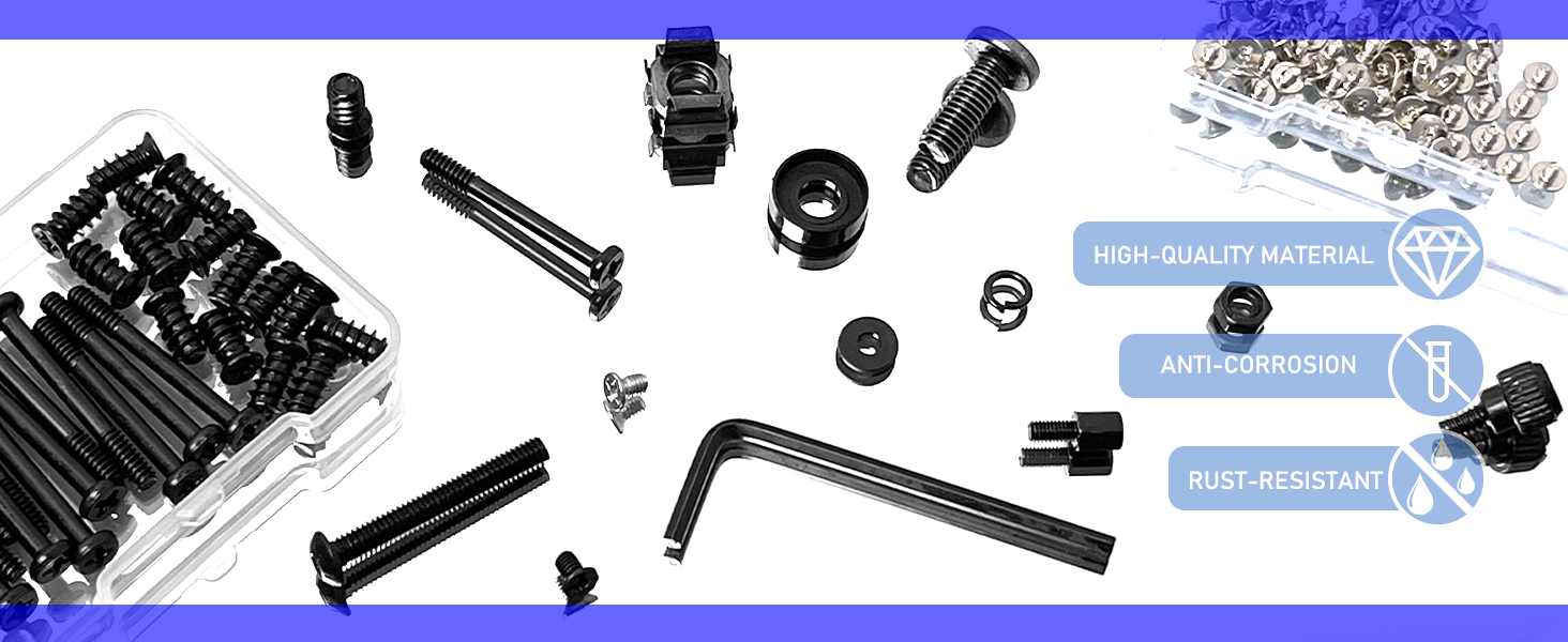 m.2 screw kit