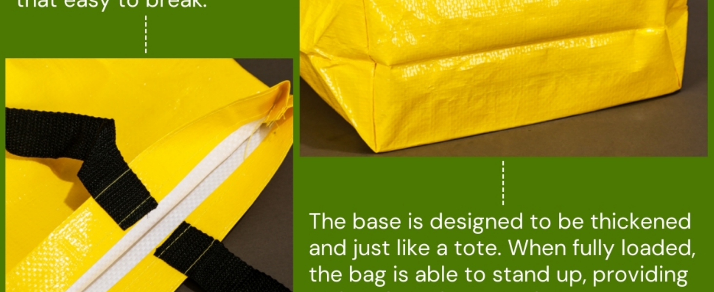grocery bag