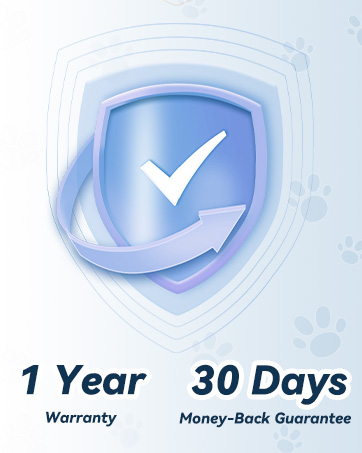 bark deterrent device