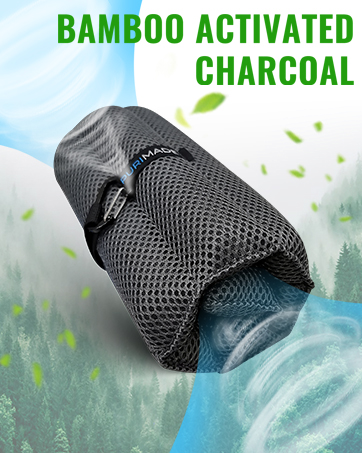 charcoal bag shoe reusable charcoal deodorizer shoe charcoal bags