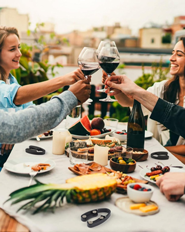 Wine Foil Cutter