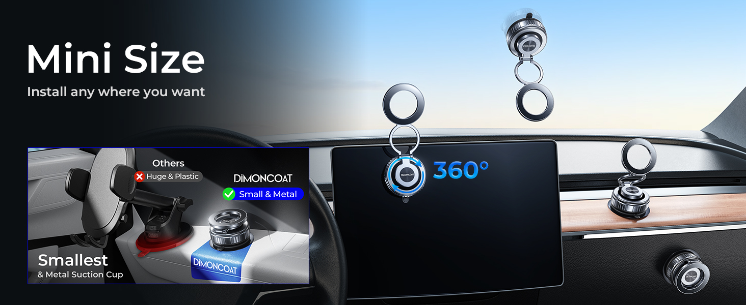 car phone holder mount