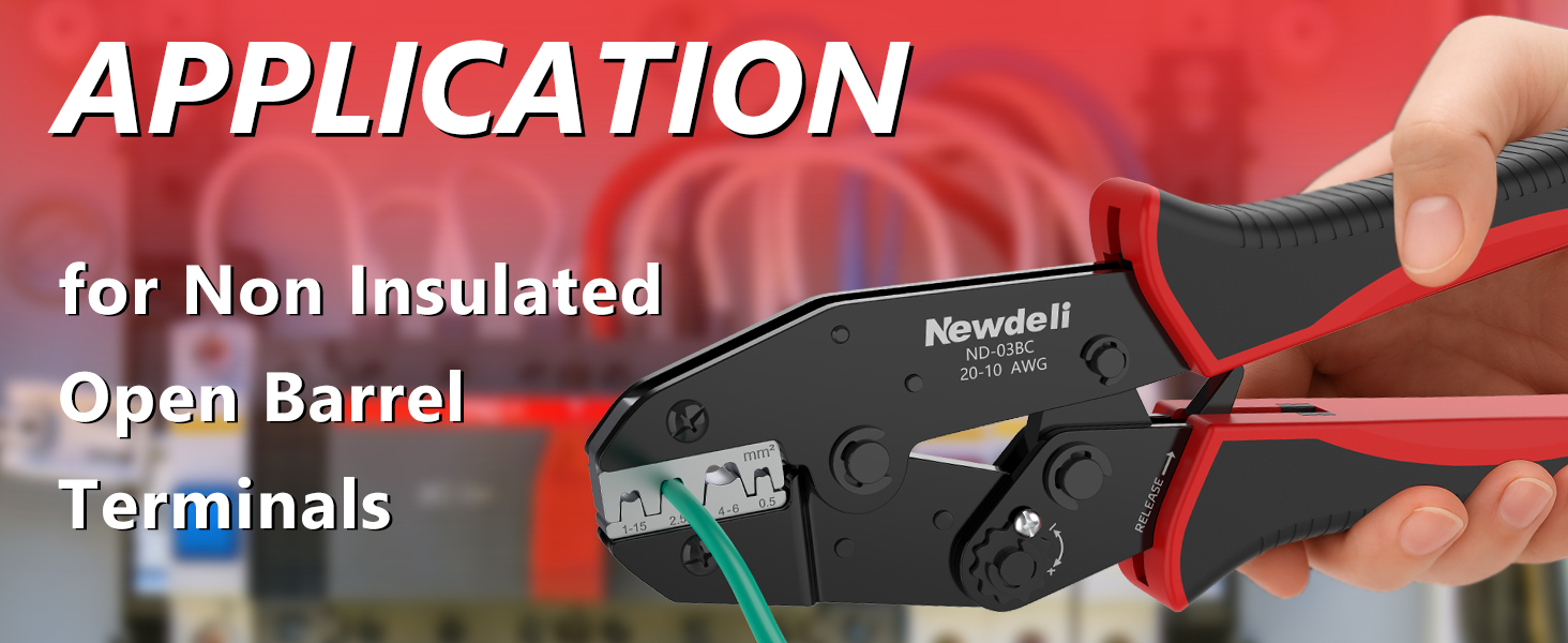 Wire Crimper