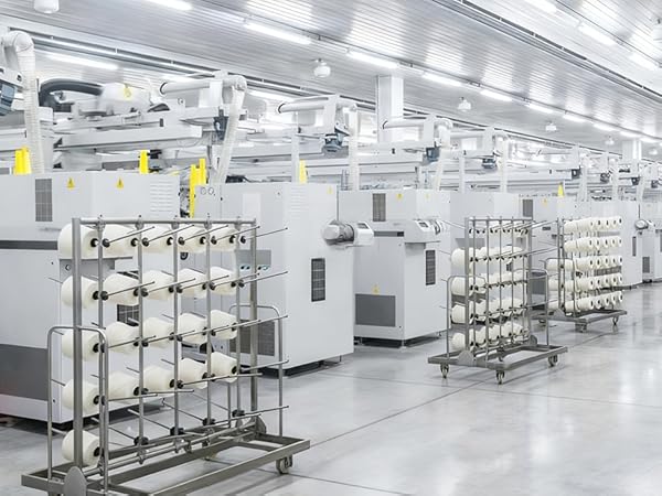 Production environment