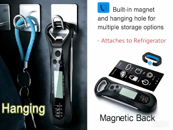 cooking thermometer