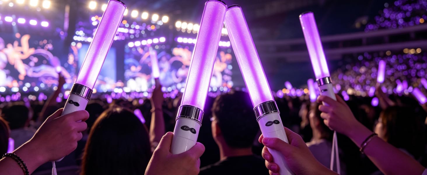 Glow stick for party
