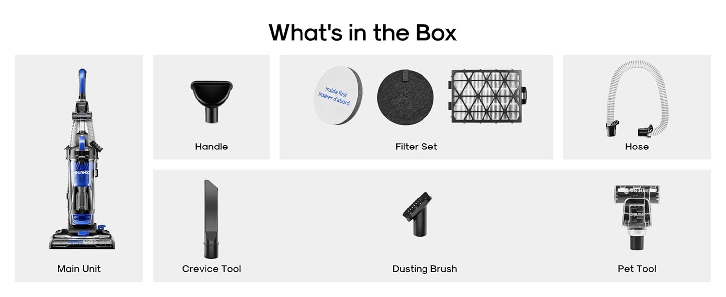 What&amp;#39;s in the Box