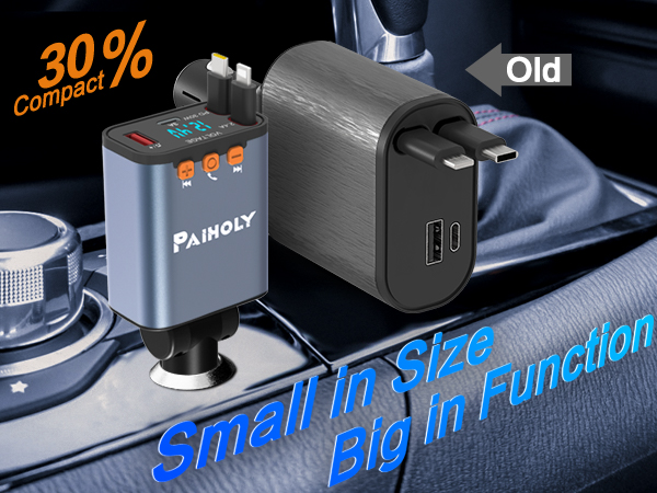 fm transmitter bluetooth