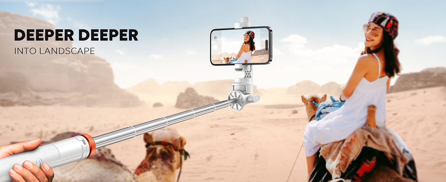phone tripod