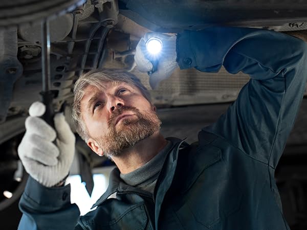 flash light high lumens