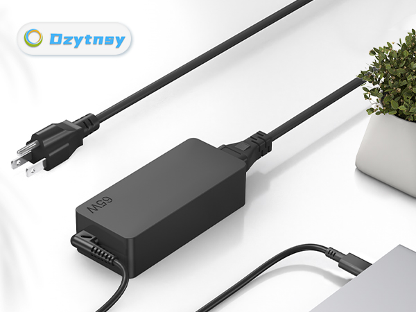 65W Thinkpad charger