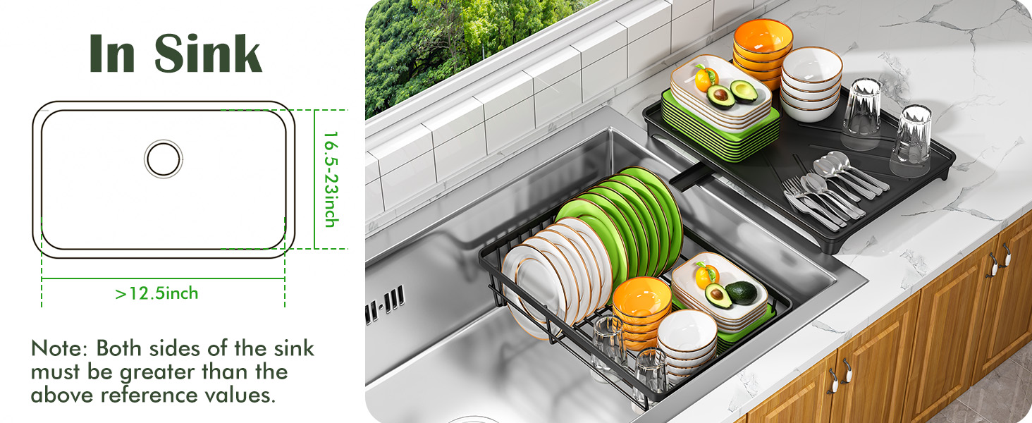 dish rack