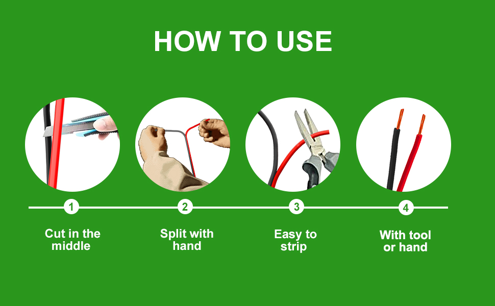 how to use
