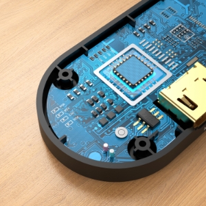 HDMI Splitter 2 in 1 out