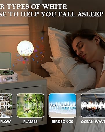 The Waves Vinyl Player