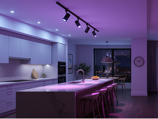 color changing light bulbs