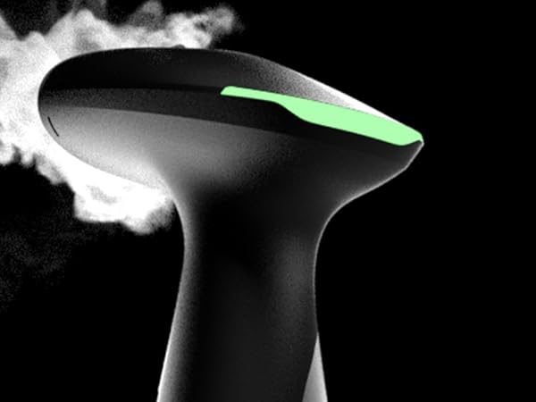 travel garment steamer