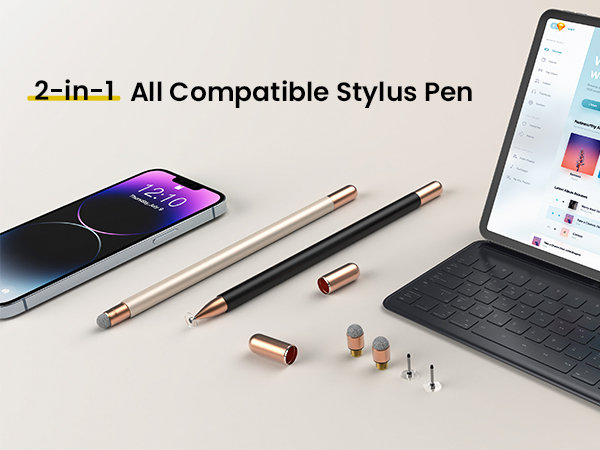 stylus pen for ipad