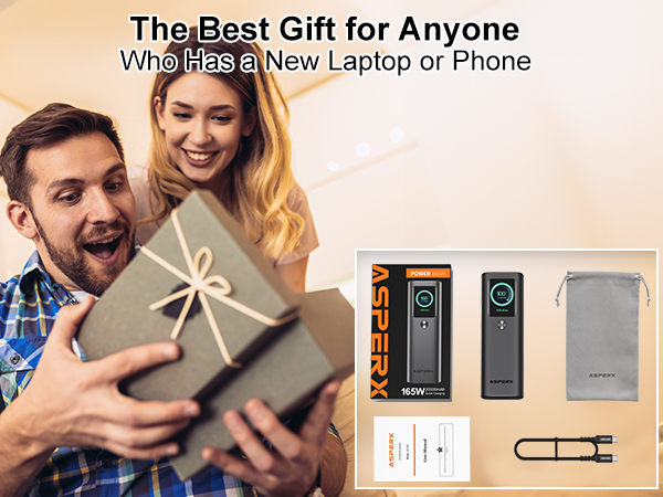 power bank for laptop