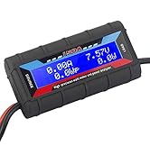 150A High Precision Power Analyzer Multi Meter for Measuring Power Watt (W) Voltage (V) Current (...