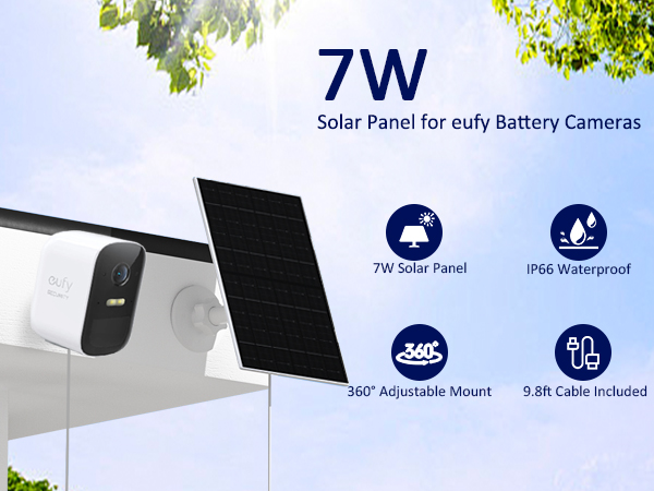Solar Panel