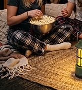 camping lantern
