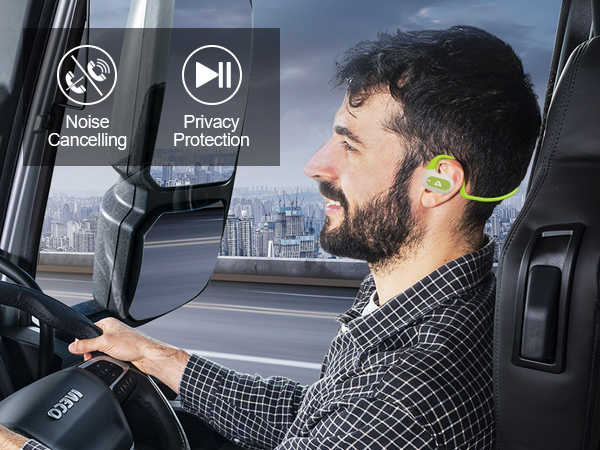 Bluetooth headphone
