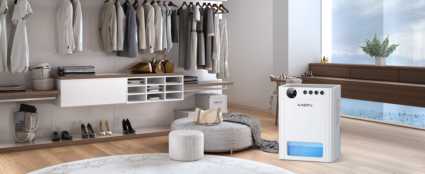 Dehumidifier