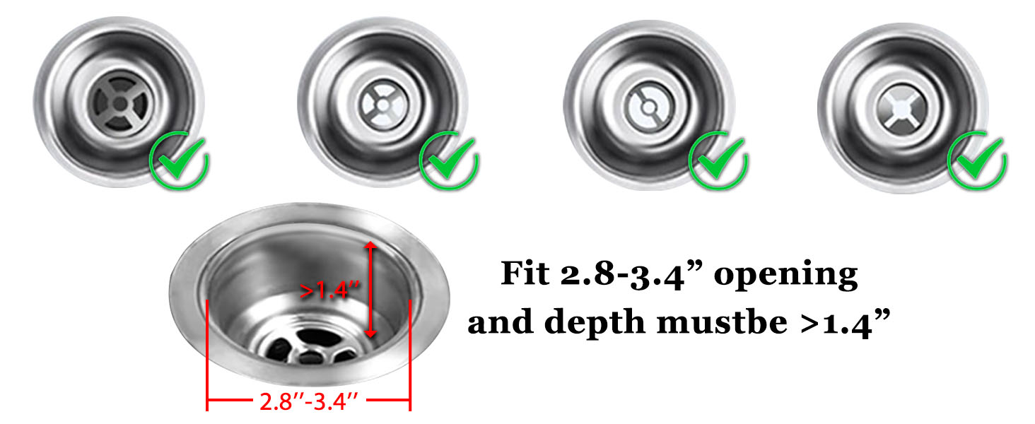 sink drain stopper