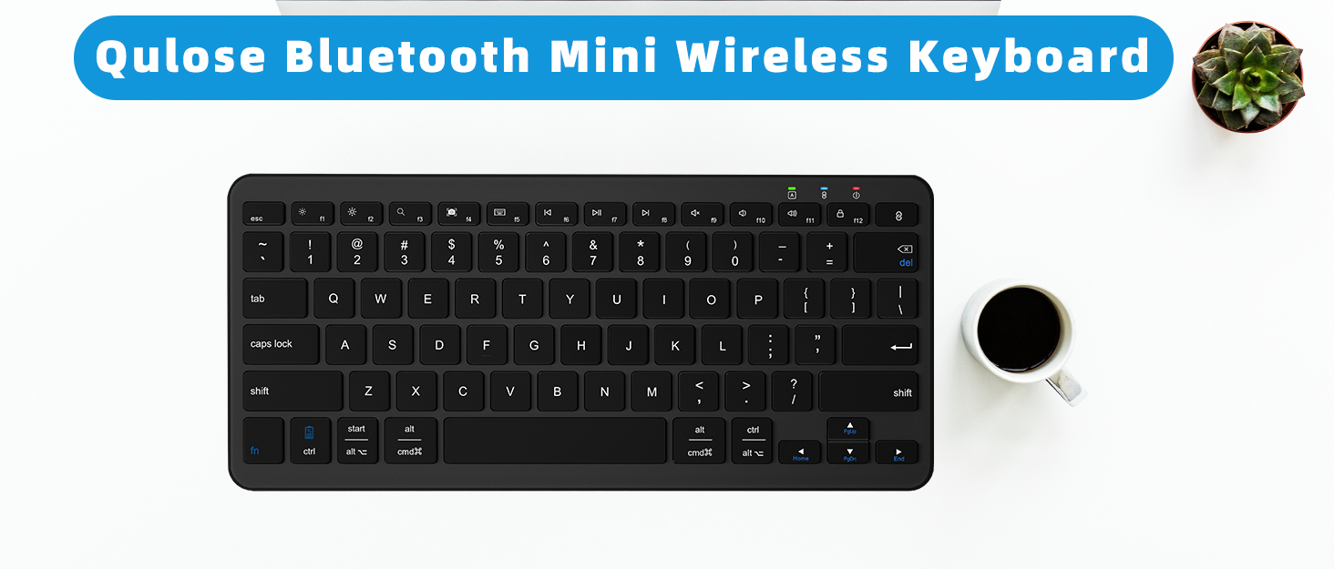 bluetooth keyboard