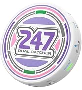 Mcbazel PhotoFast 247 Dual Auto Catcher with Auto-tap, Auto Reconnect, Over 1-Hour Connection Fun...