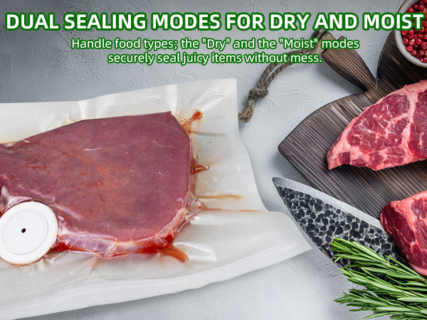 vacuum sealers
