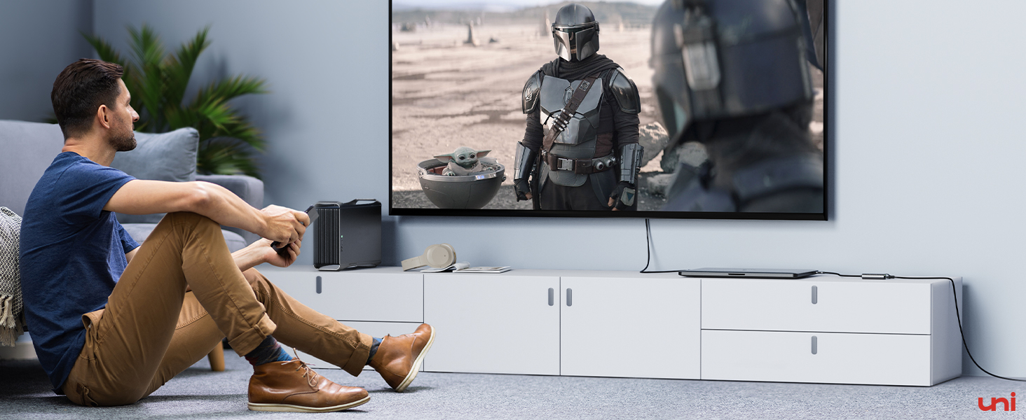 usb 2.5gb ethernet adapter