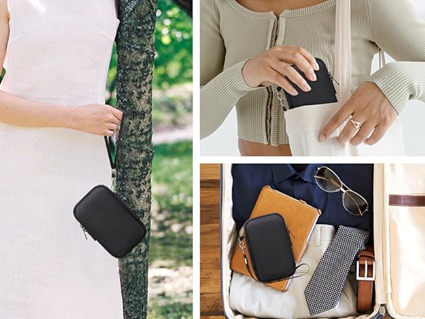 canon powershot camera case