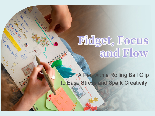 aesthetic morandi olor pens 