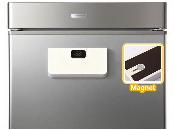 Magnetic function