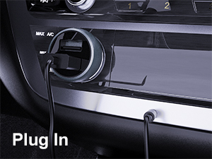 Bluetooth AUX Adapter for Car