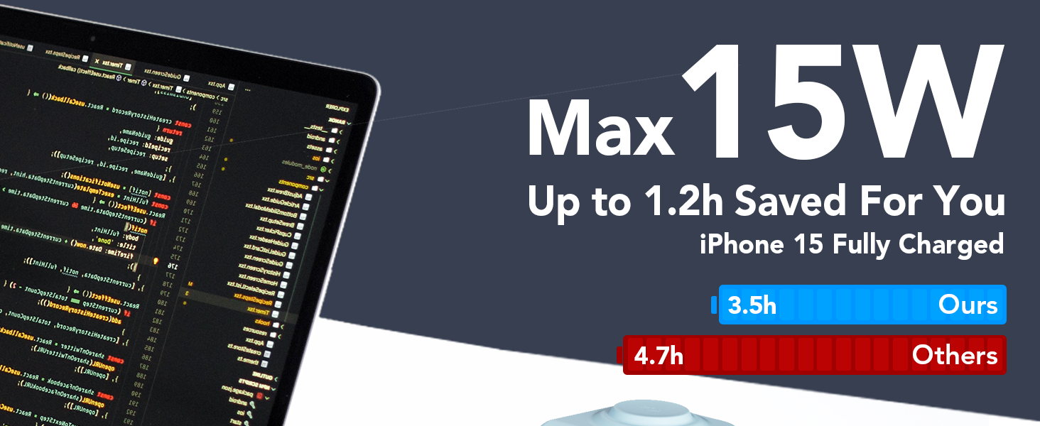 iphone charger wireless, apple watch stand, apple charging station for multiple devices