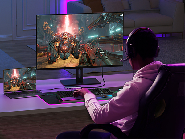 0103A Docking Station 4