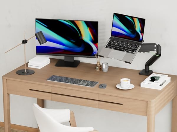 laptop arm for desk