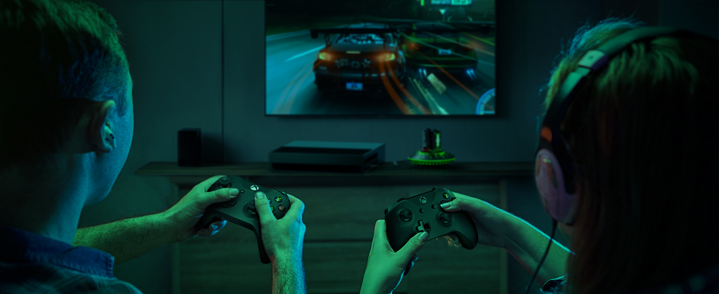 Rechargeable Xbox Battery Pack