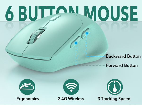 wireless keyboard and mouse combo