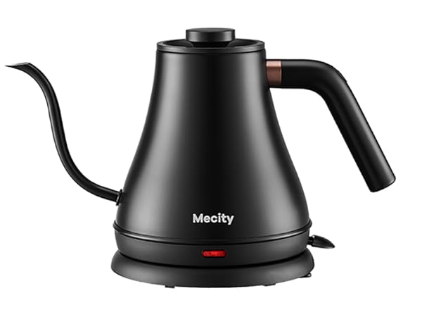 Mecity Electric Kettle