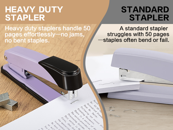 staplers