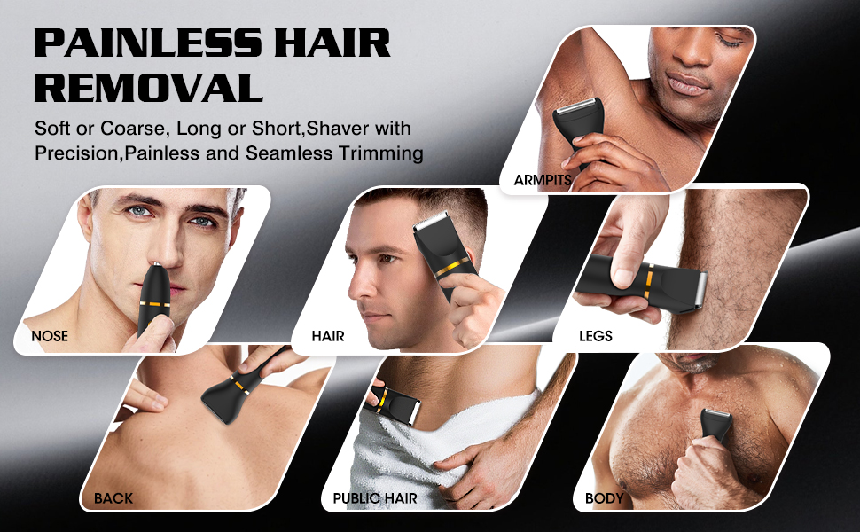ball trimmer men,mens grooming kit,electric shaver for men private area,manscape manscaper for men